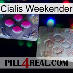 Cialis Weekender 38